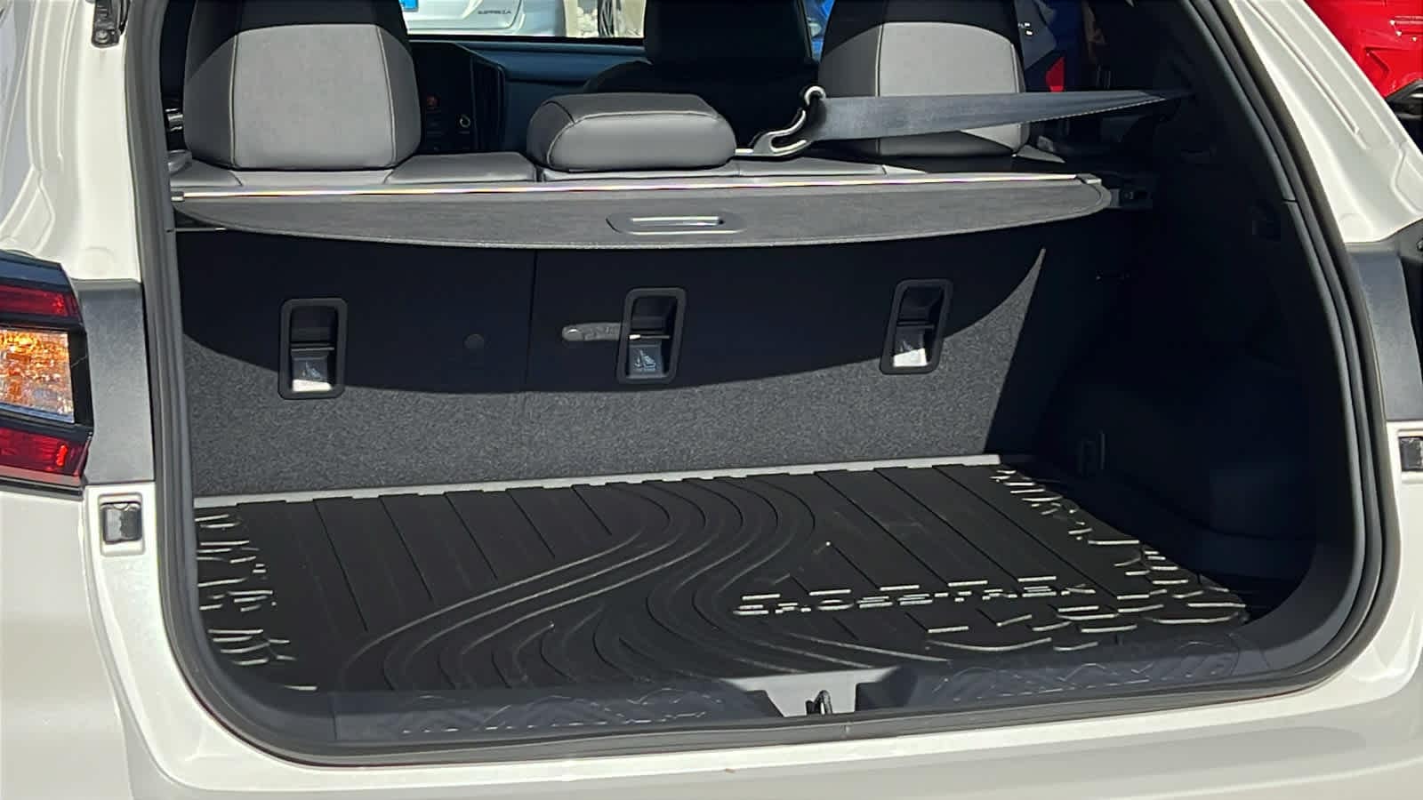 Thumbnail: 2026 Subaru Crosstrek - 27