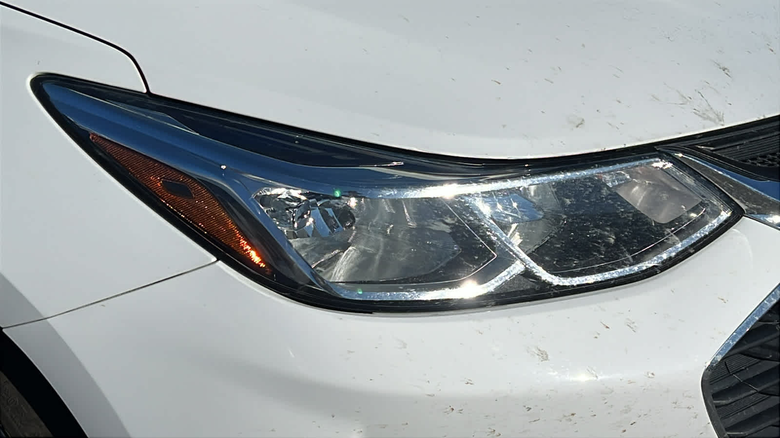 2019 Chevrolet Cruze LS photo 4