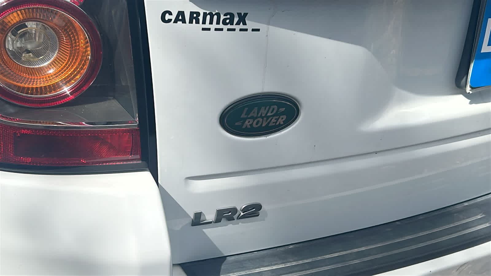 Thumbnail: 2014 Land Rover LR2 - 12