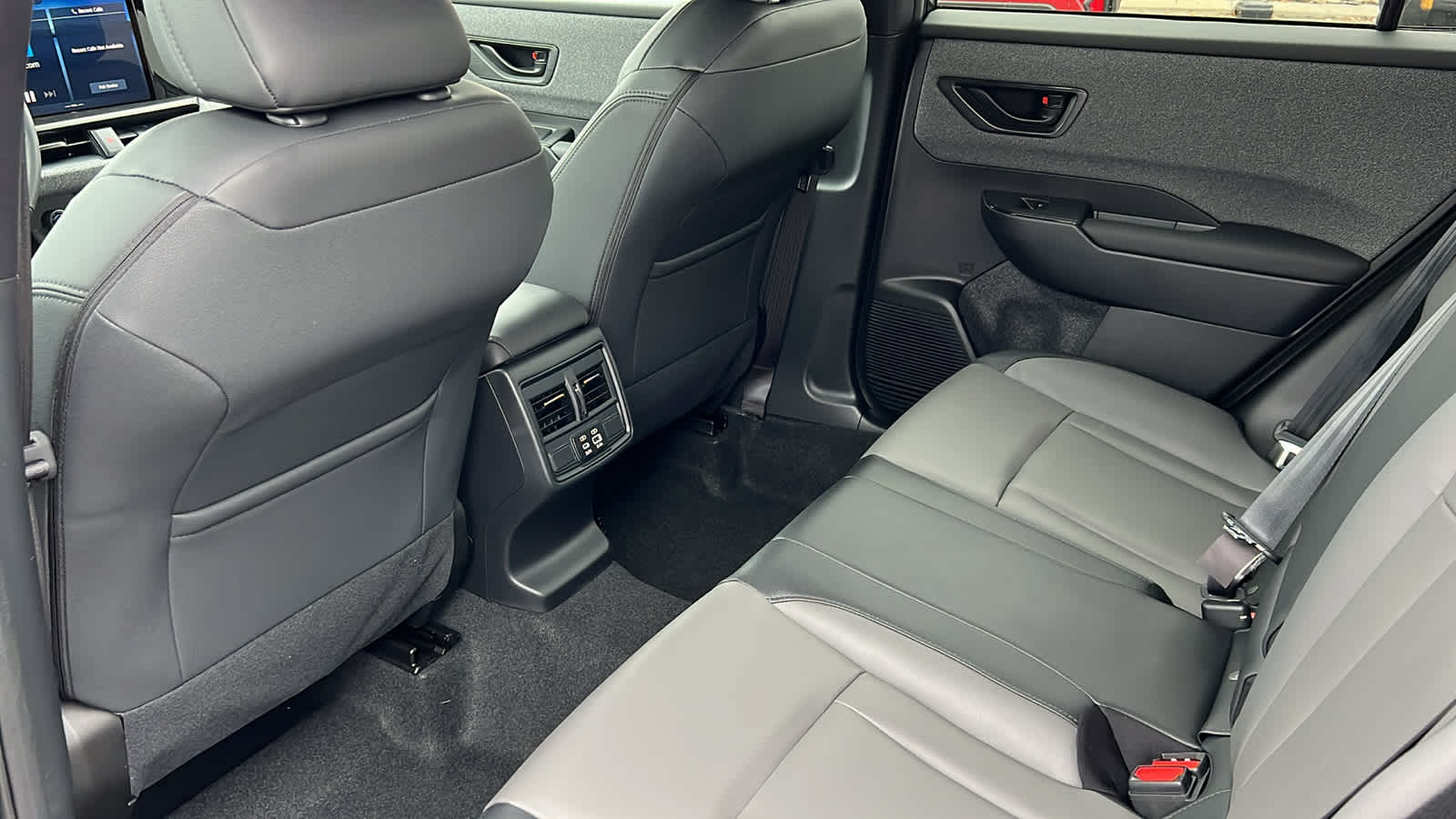 Thumbnail: 2026 Subaru Outback - 24