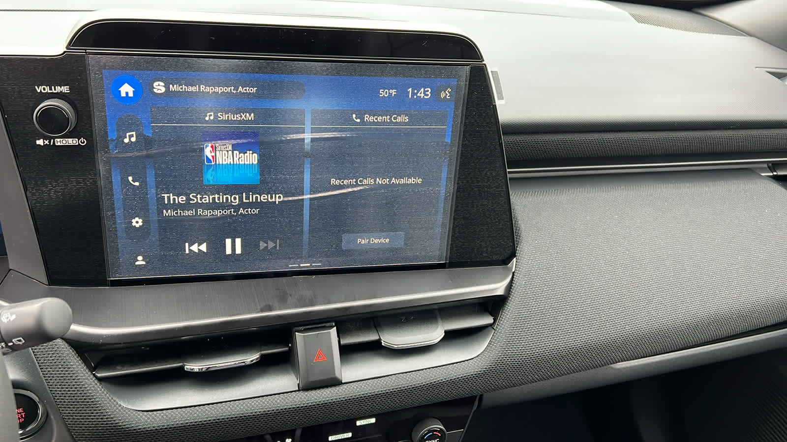 Thumbnail: 2026 Subaru Outback - 15