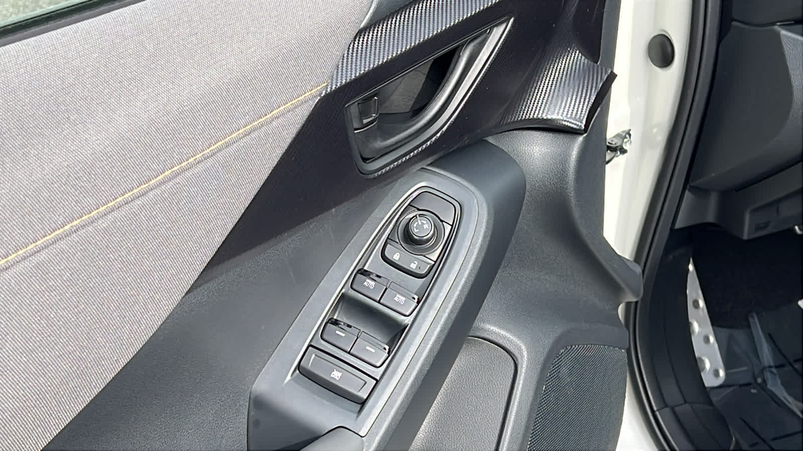 Thumbnail: 2026 Subaru Crosstrek - 22