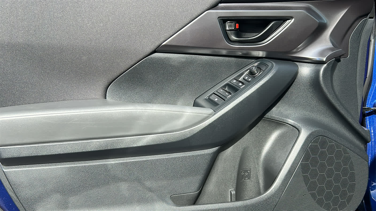 Thumbnail: 2025 Subaru Impreza - 24