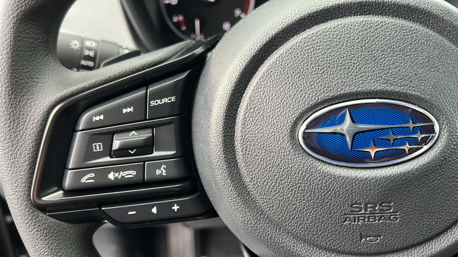 Thumbnail: 2026 Subaru Crosstrek - 19