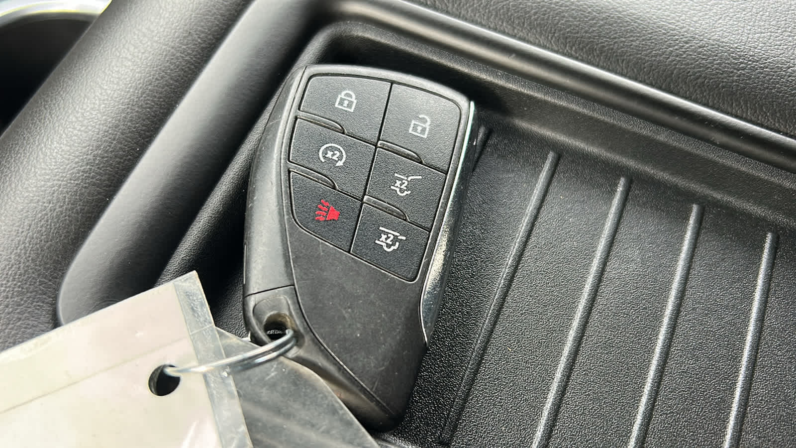 Thumbnail: 2021 Chevrolet Suburban - 29