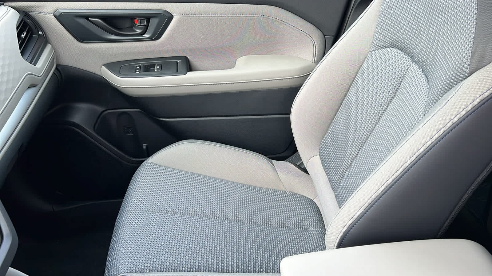 Thumbnail: 2026 Subaru Forester - 12