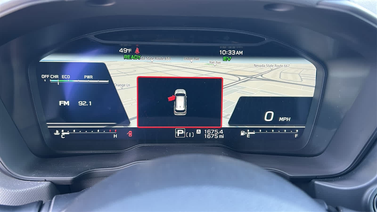 Thumbnail: 2025 Subaru Forester - 22