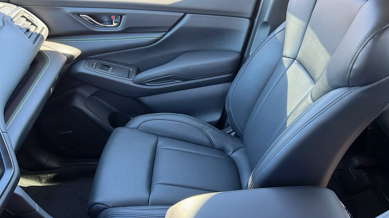 Thumbnail: 2026 Subaru Ascent - 12