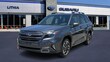 Subaru Forester Hybrid