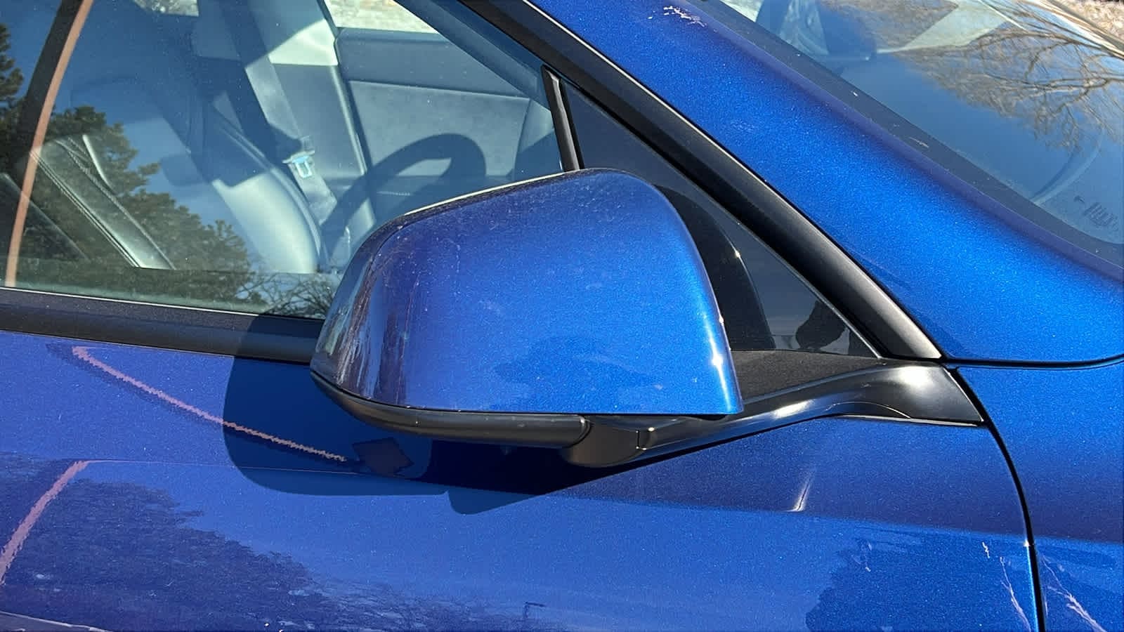 Thumbnail: 2021 Tesla Model Y - 6