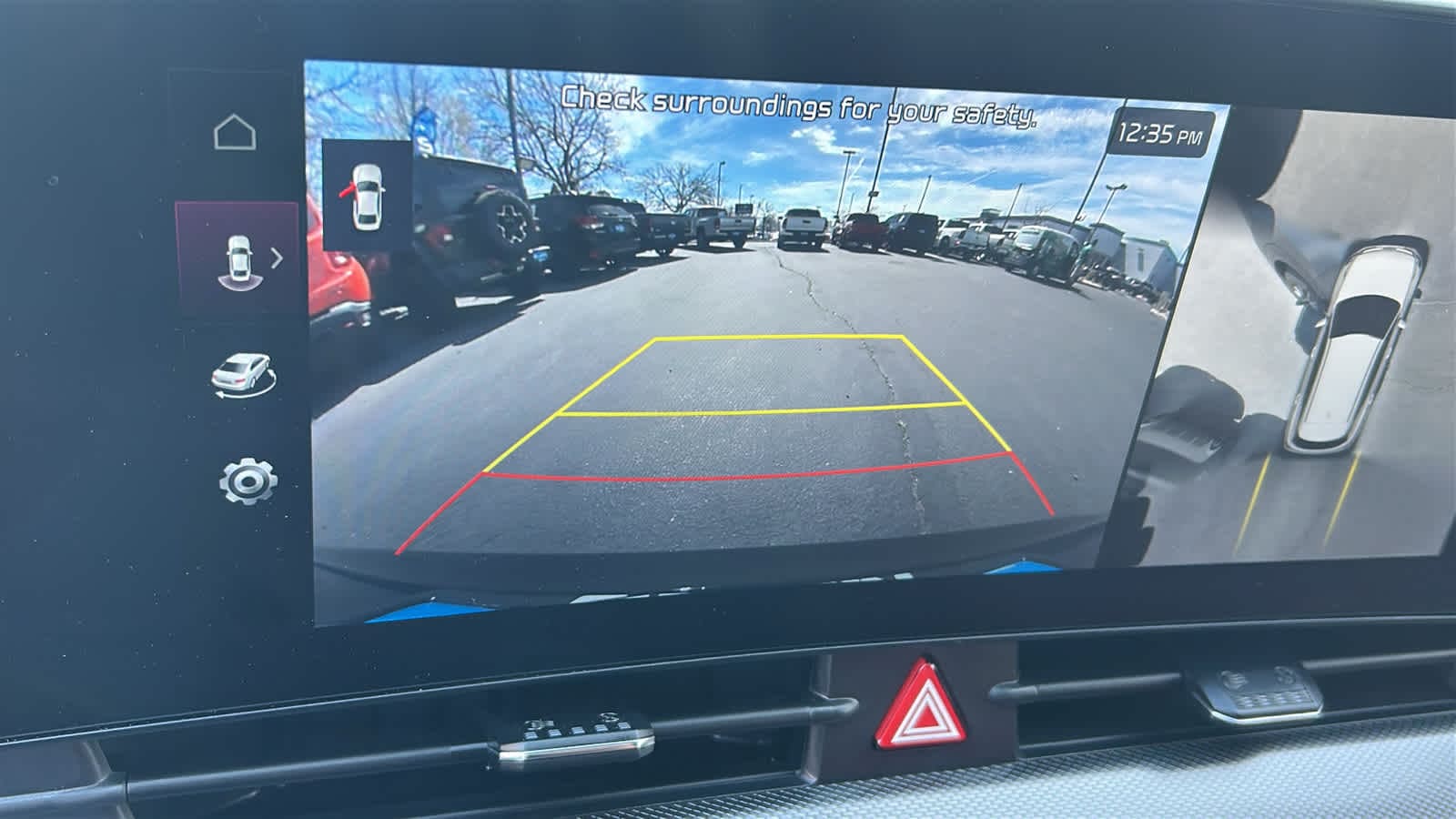 Thumbnail: 2025 Kia Sportage - 16