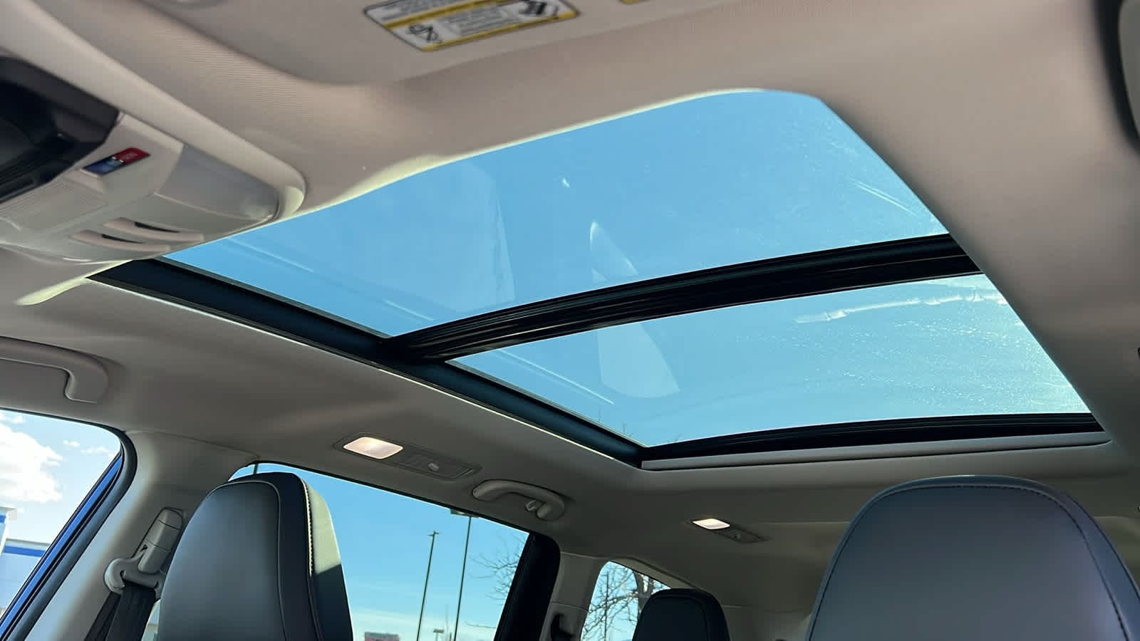 Thumbnail: 2026 Subaru Ascent - 35