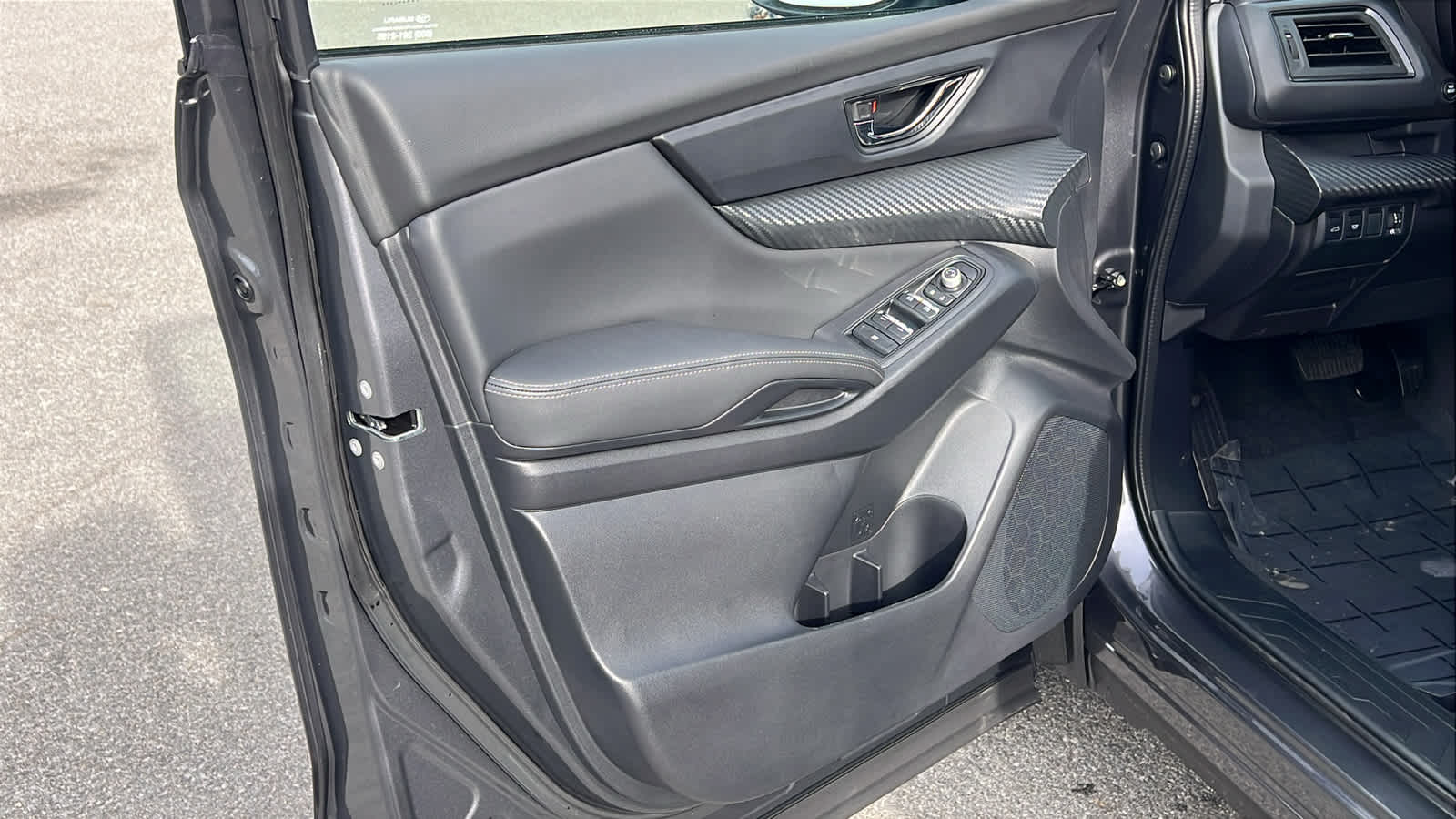 Thumbnail: 2026 Subaru Ascent - 23