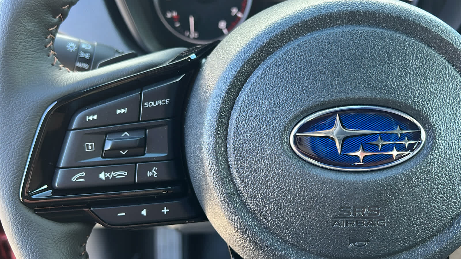 Thumbnail: 2026 Subaru Forester - 19