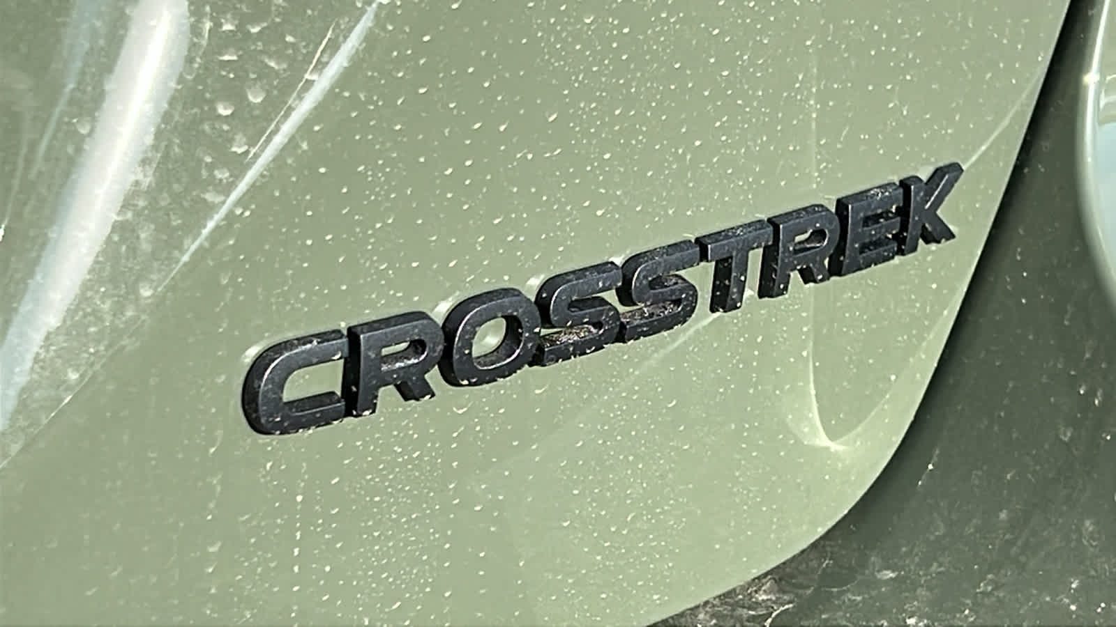 Thumbnail: 2026 Subaru Crosstrek - 28