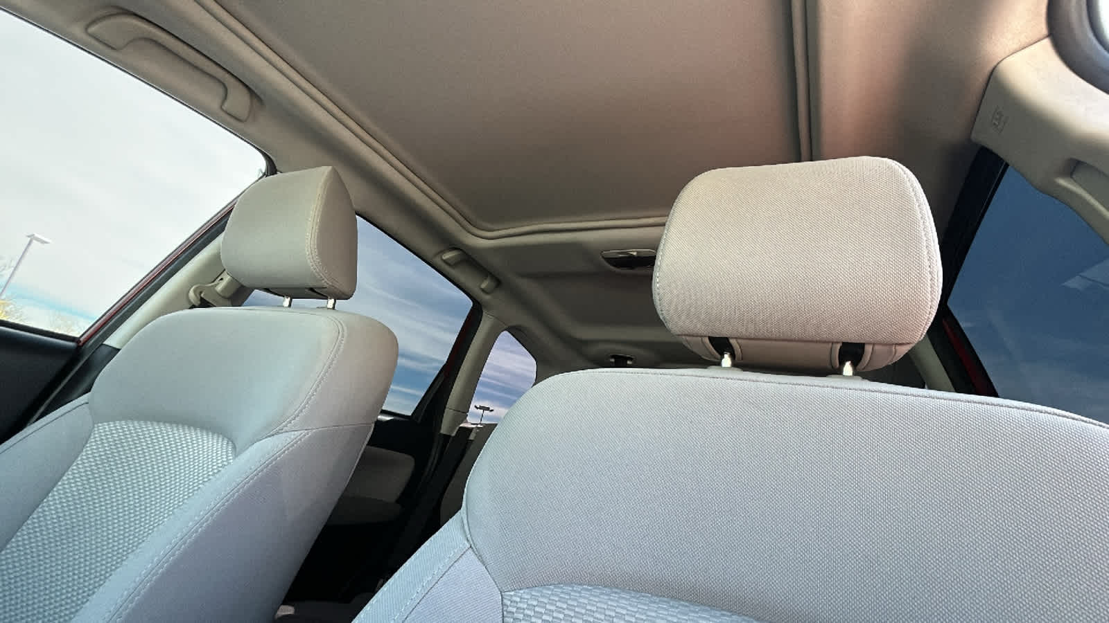 Thumbnail: 2017 Subaru Forester - 11