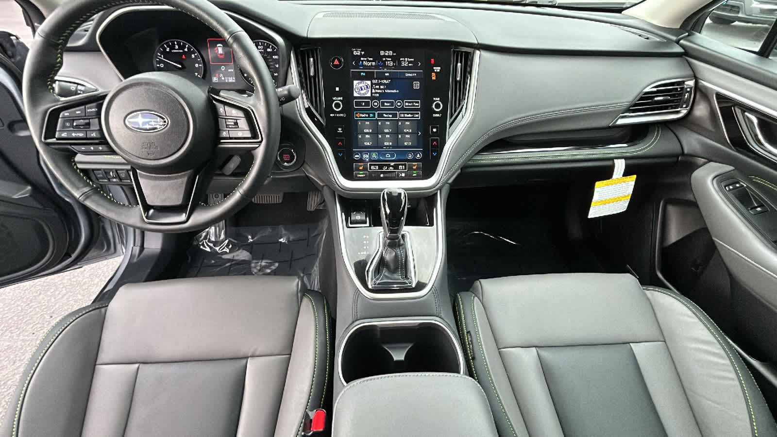 Thumbnail: 2025 Subaru Outback - 26