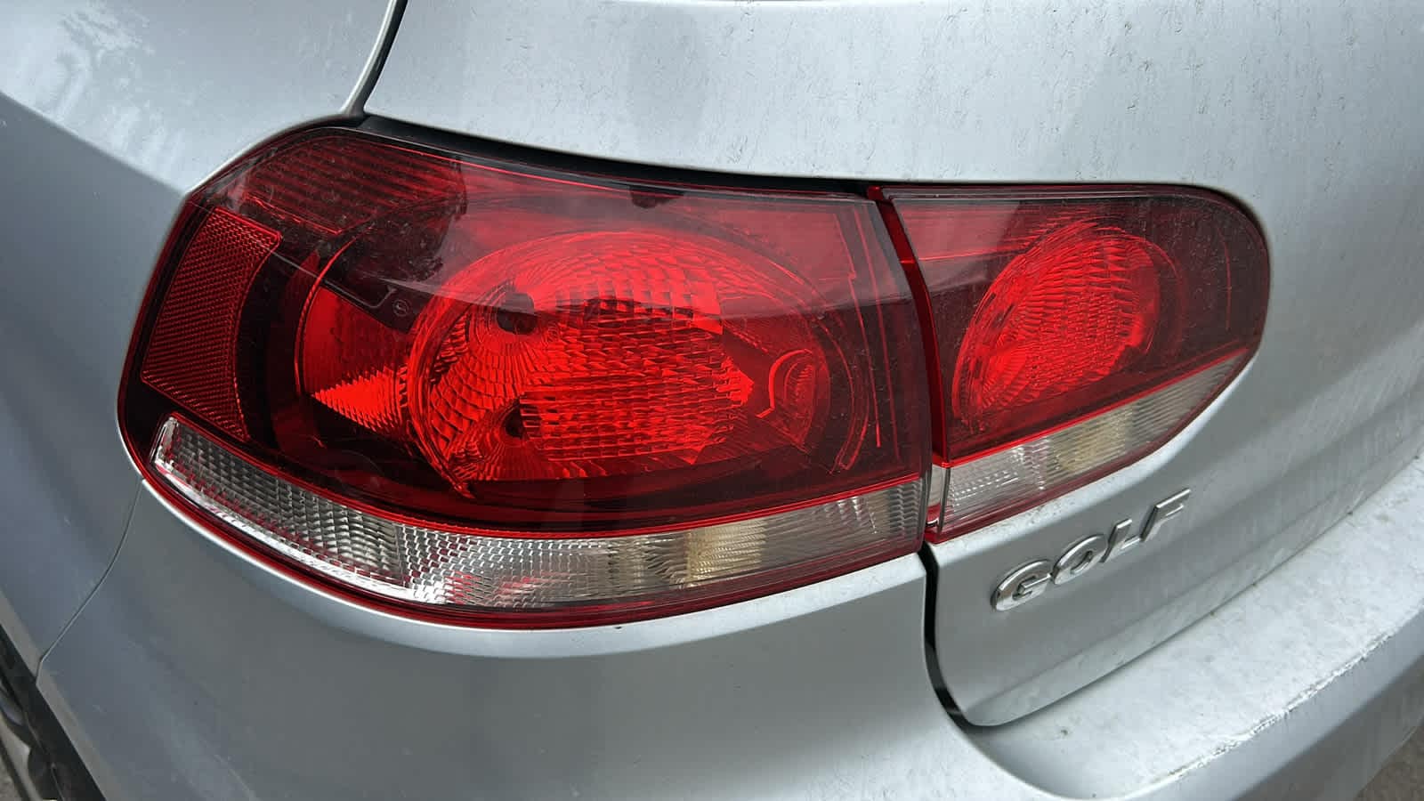 Thumbnail: 2012 Volkswagen Golf - 8