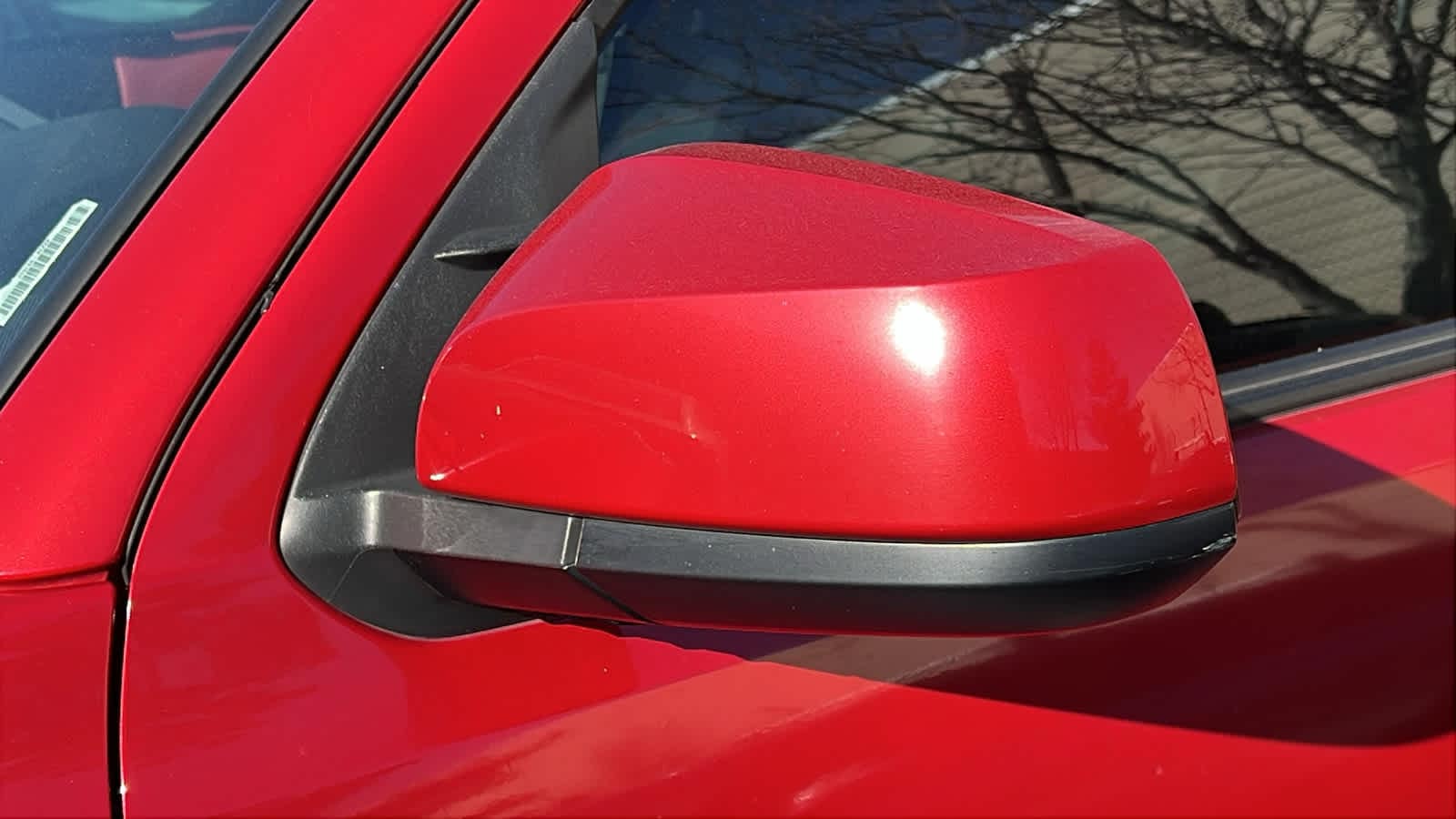 Thumbnail: 2017 Toyota Tacoma - 6