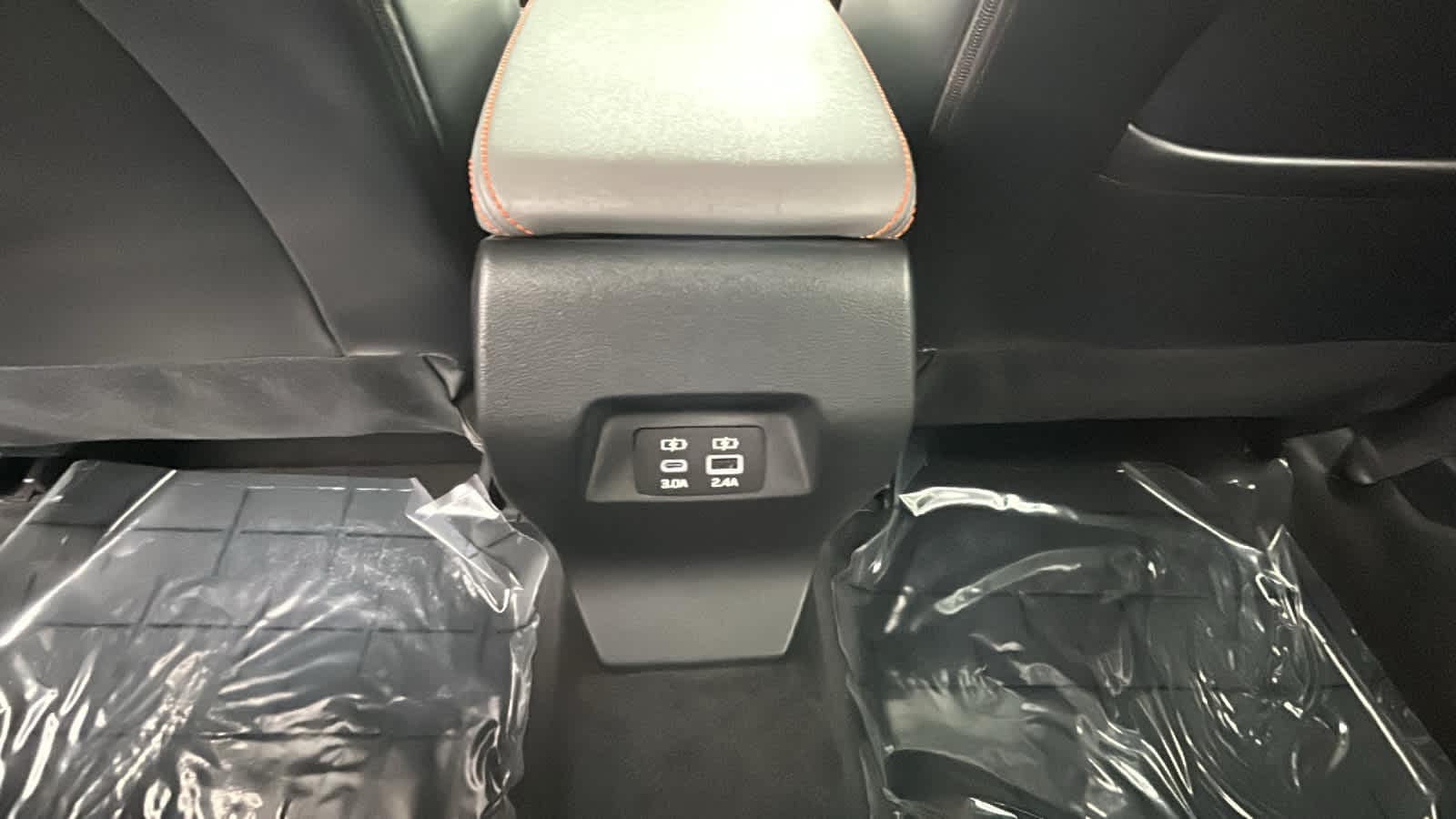 Thumbnail: 2025 Subaru Crosstrek - 25