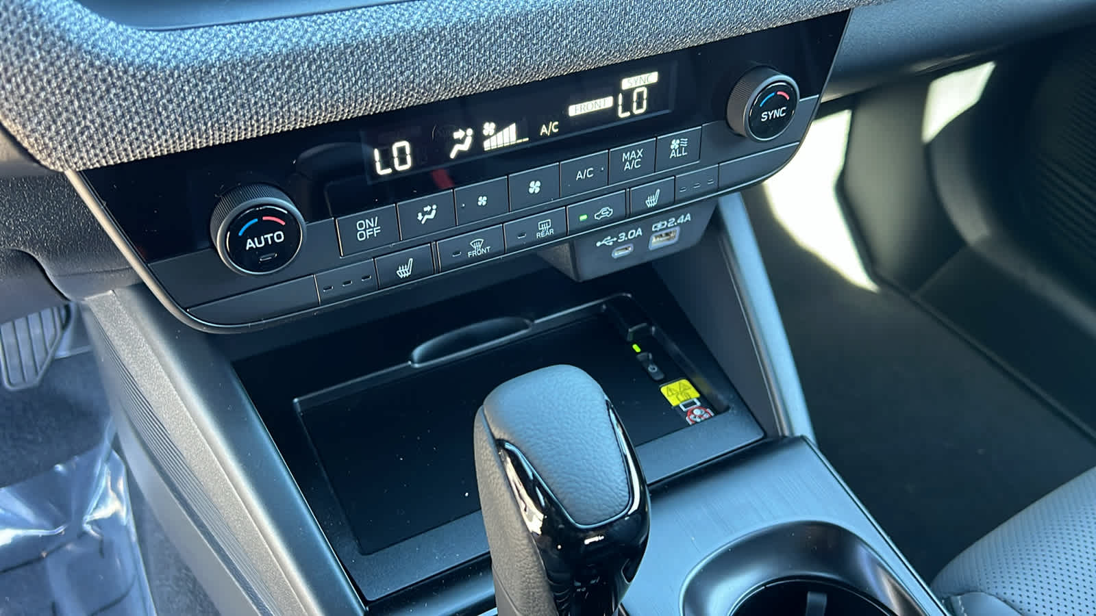 Thumbnail: 2026 Subaru Outback - 14