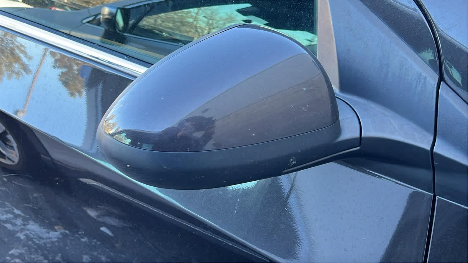 Thumbnail: 2013 Chevrolet Sonic - 18