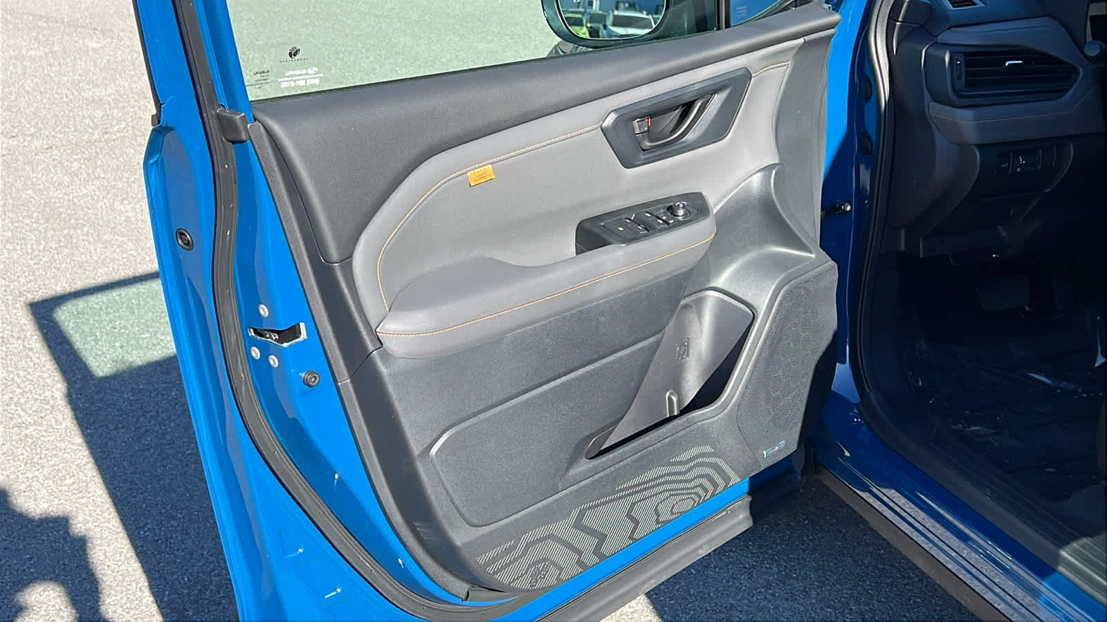 Thumbnail: 2026 Subaru Forester - 23