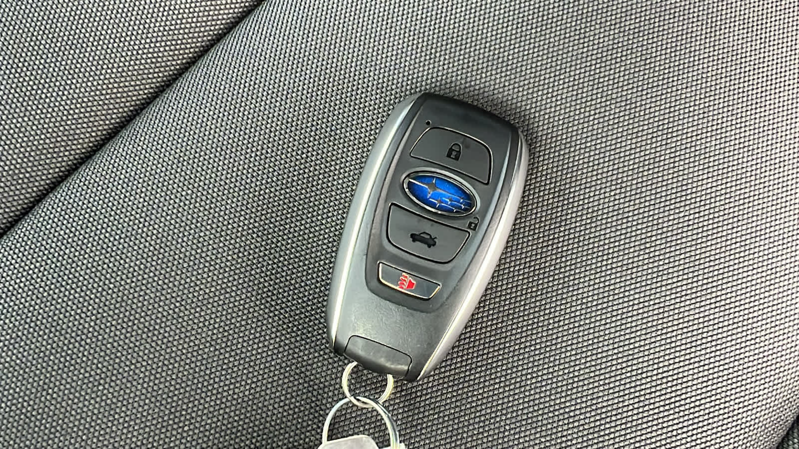 Thumbnail: 2026 Subaru Crosstrek - 29