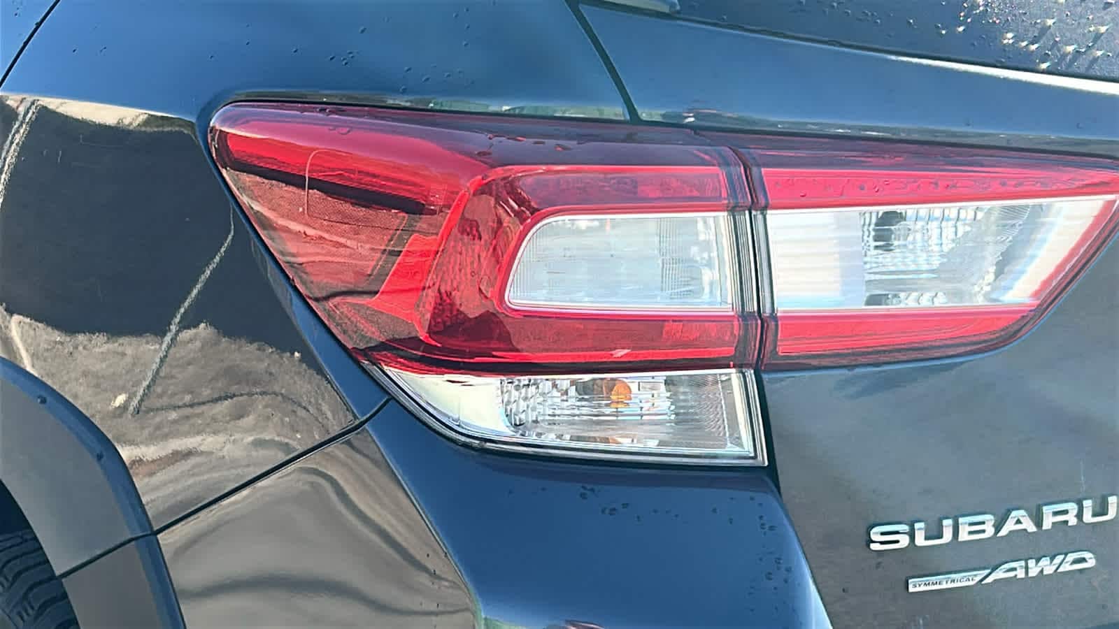 Thumbnail: 2018 Subaru Crosstrek - 9