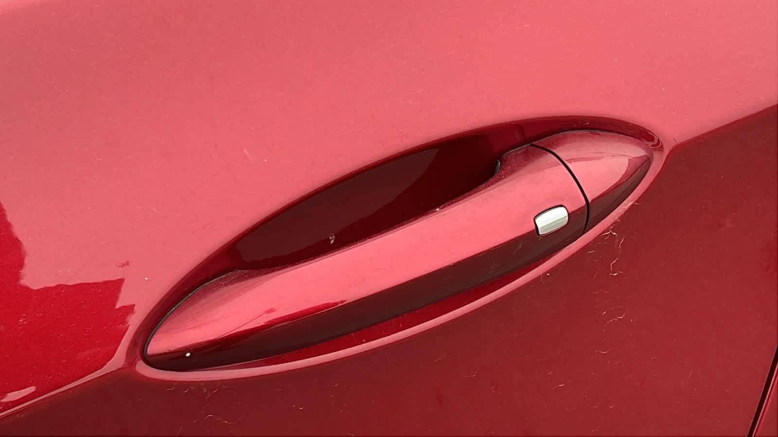 Thumbnail: 2018 Chevrolet Cruze - 6