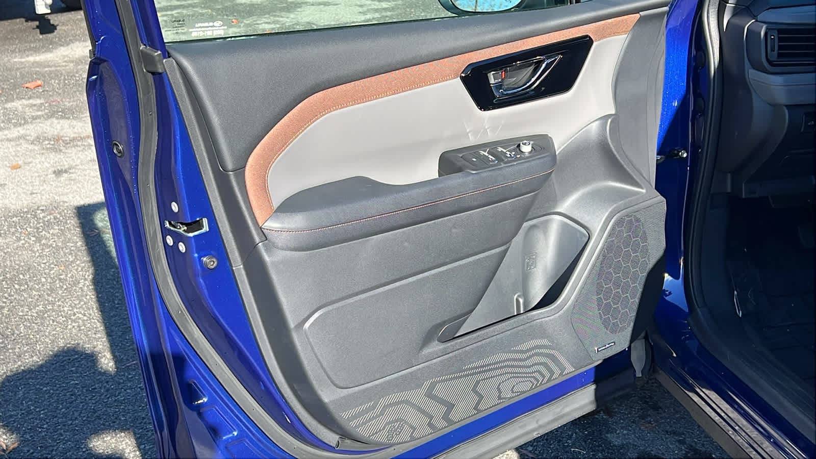 Thumbnail: 2026 Subaru Forester - 23