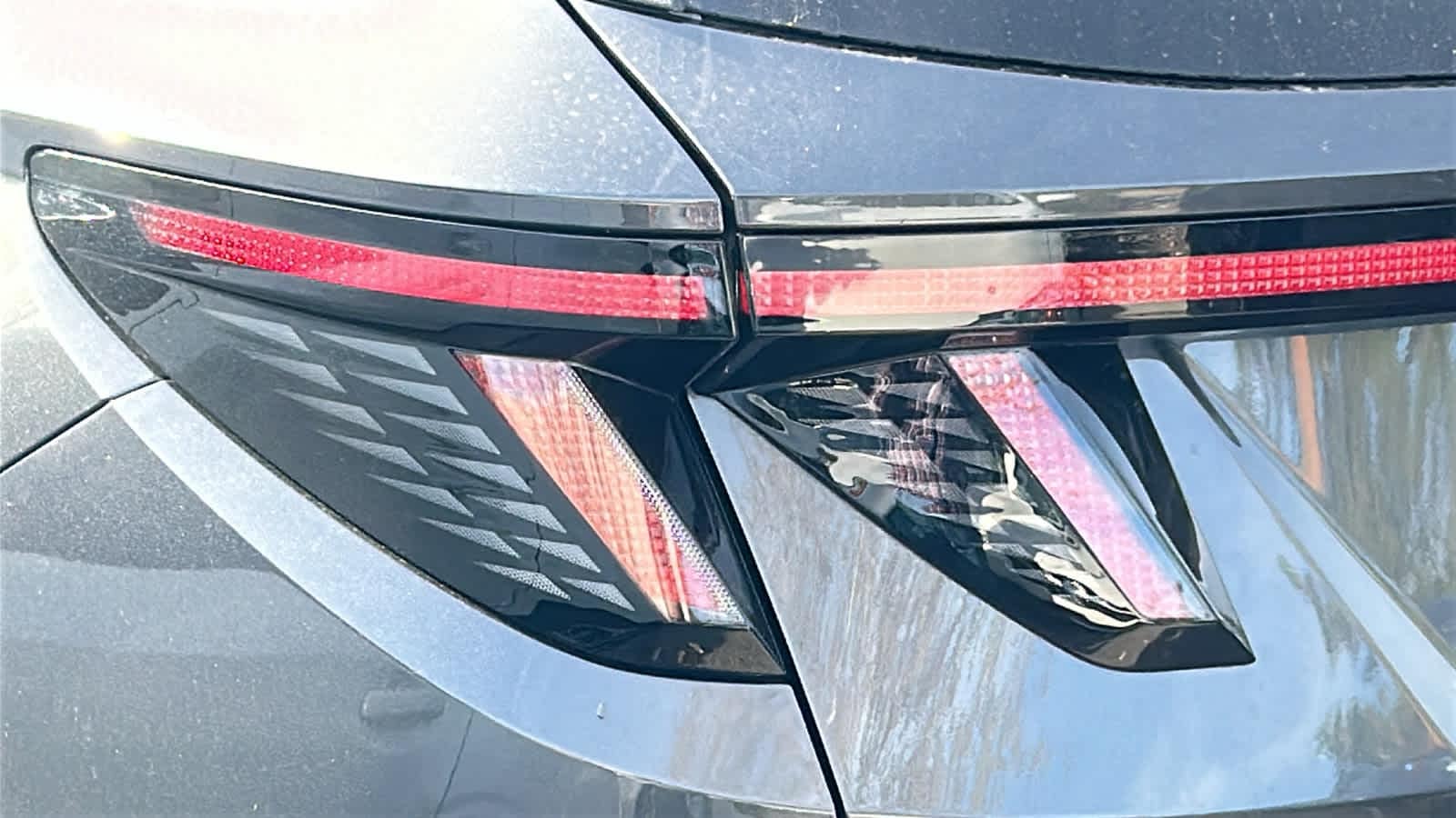 Thumbnail: 2022 Hyundai Tucson - 10