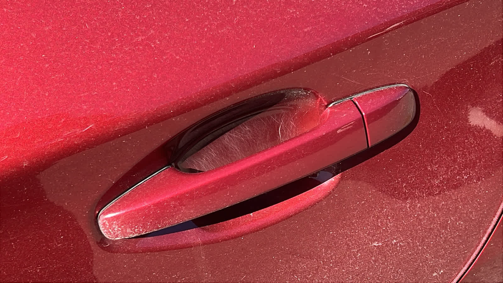 Thumbnail: 2017 Subaru Legacy - 7