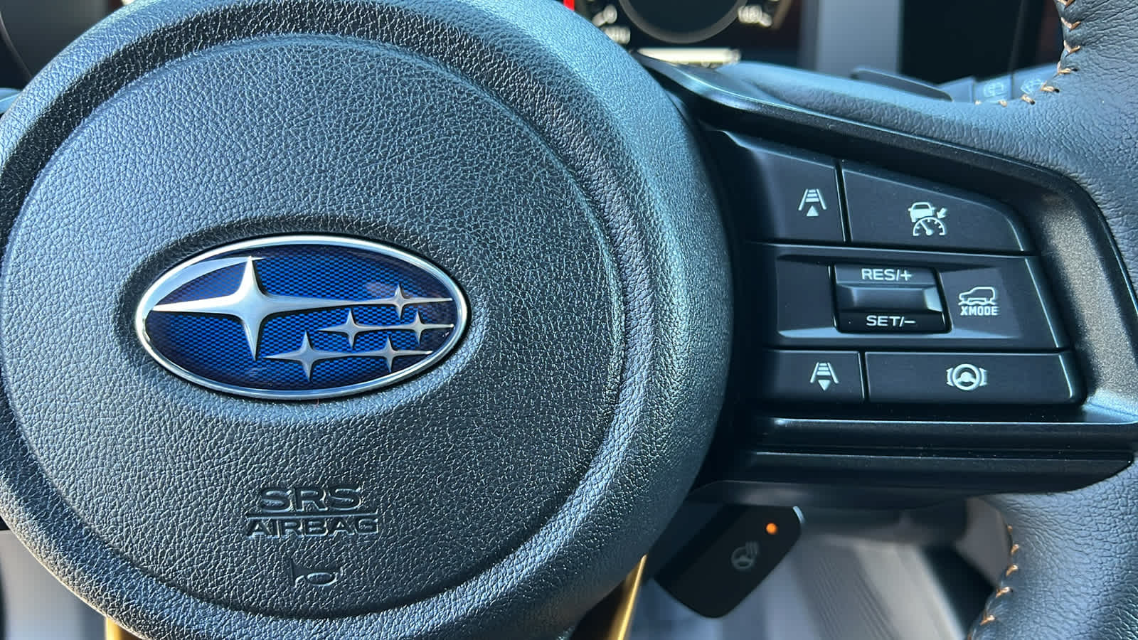 Thumbnail: 2026 Subaru Outback - 20
