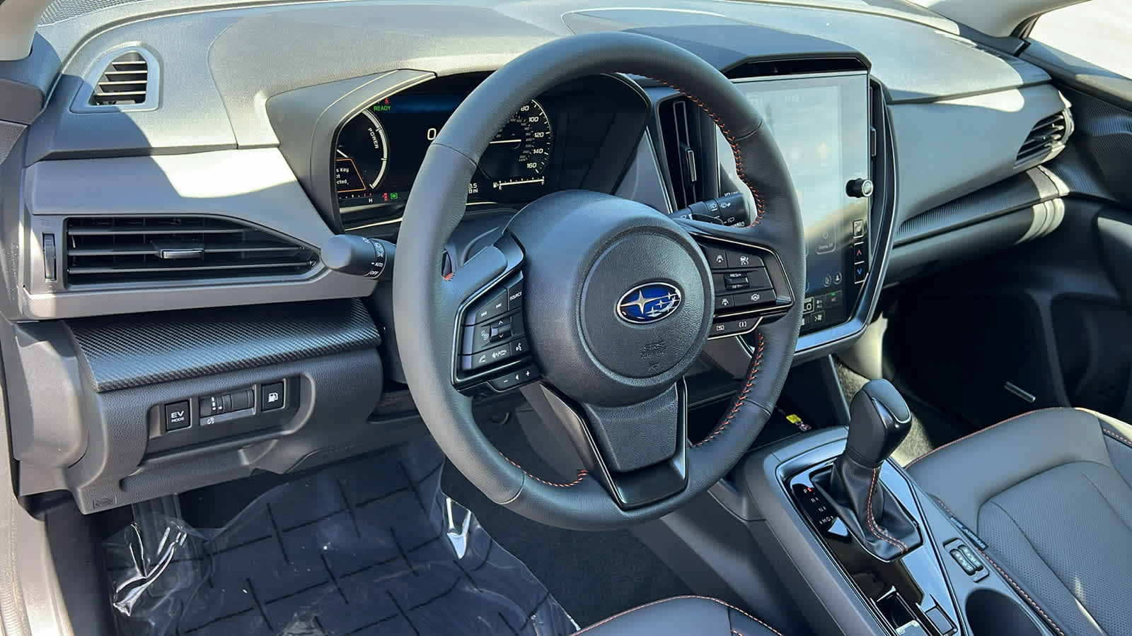 Thumbnail: 2026 Subaru Crosstrek - 10