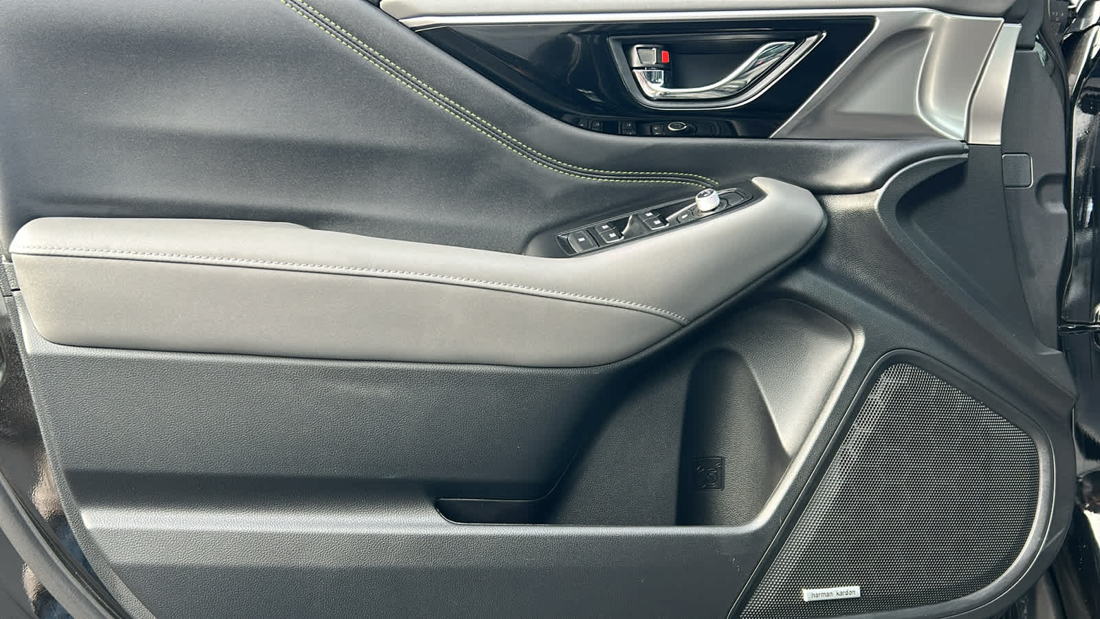 Thumbnail: 2025 Subaru Outback - 24