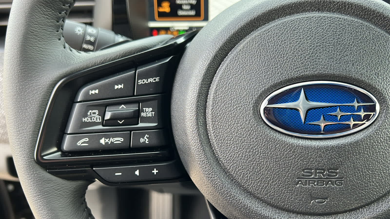 Thumbnail: 2026 Subaru Outback - 17