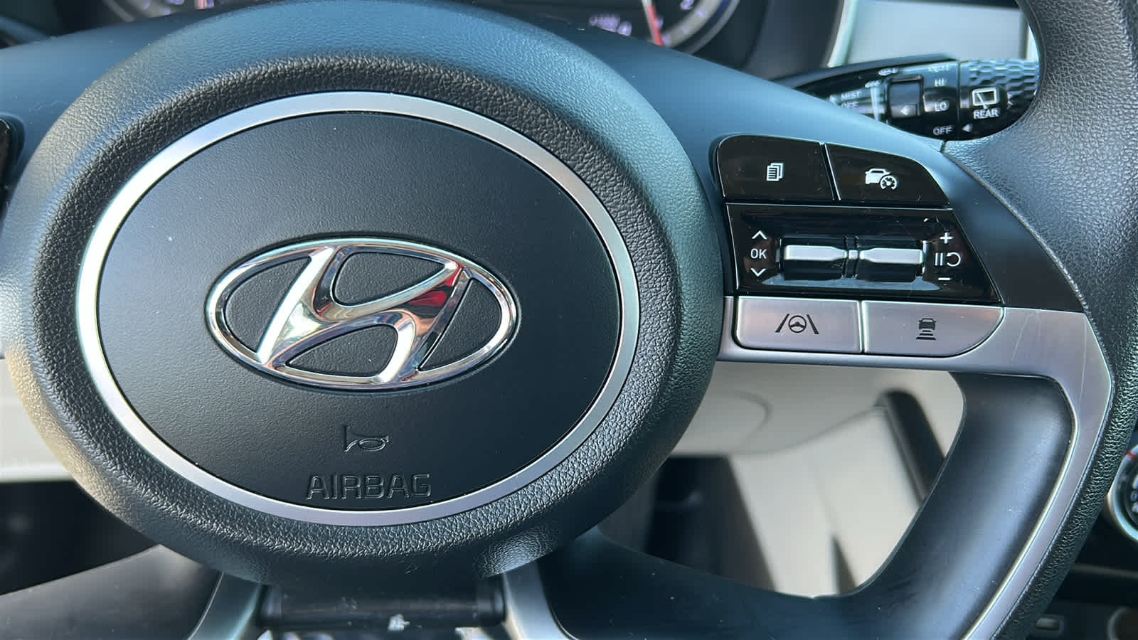 Thumbnail: 2023 Hyundai Tucson - 20