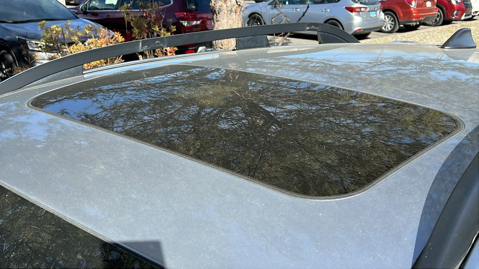 Thumbnail: 2021 Subaru Crosstrek - 6