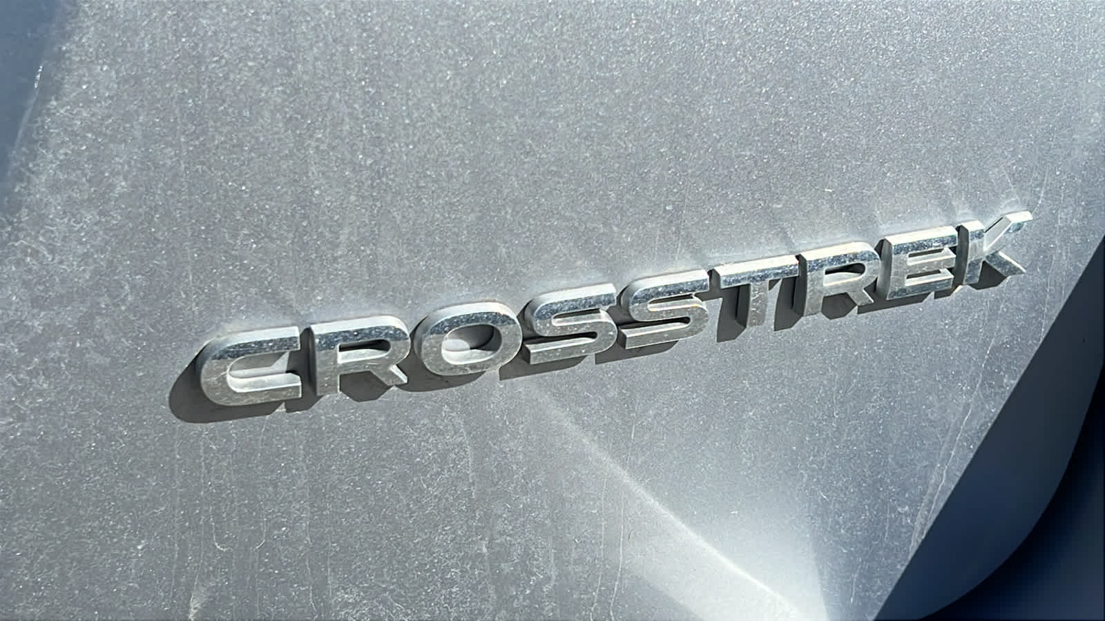 Thumbnail: 2020 Subaru Crosstrek - 14