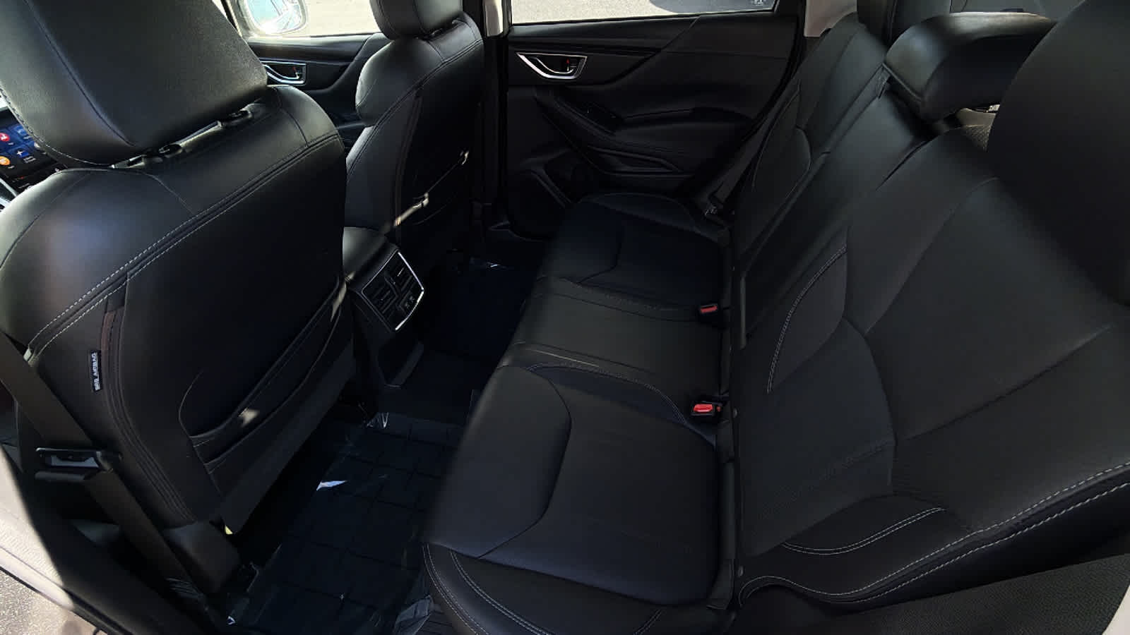 Thumbnail: 2019 Subaru Forester - 24