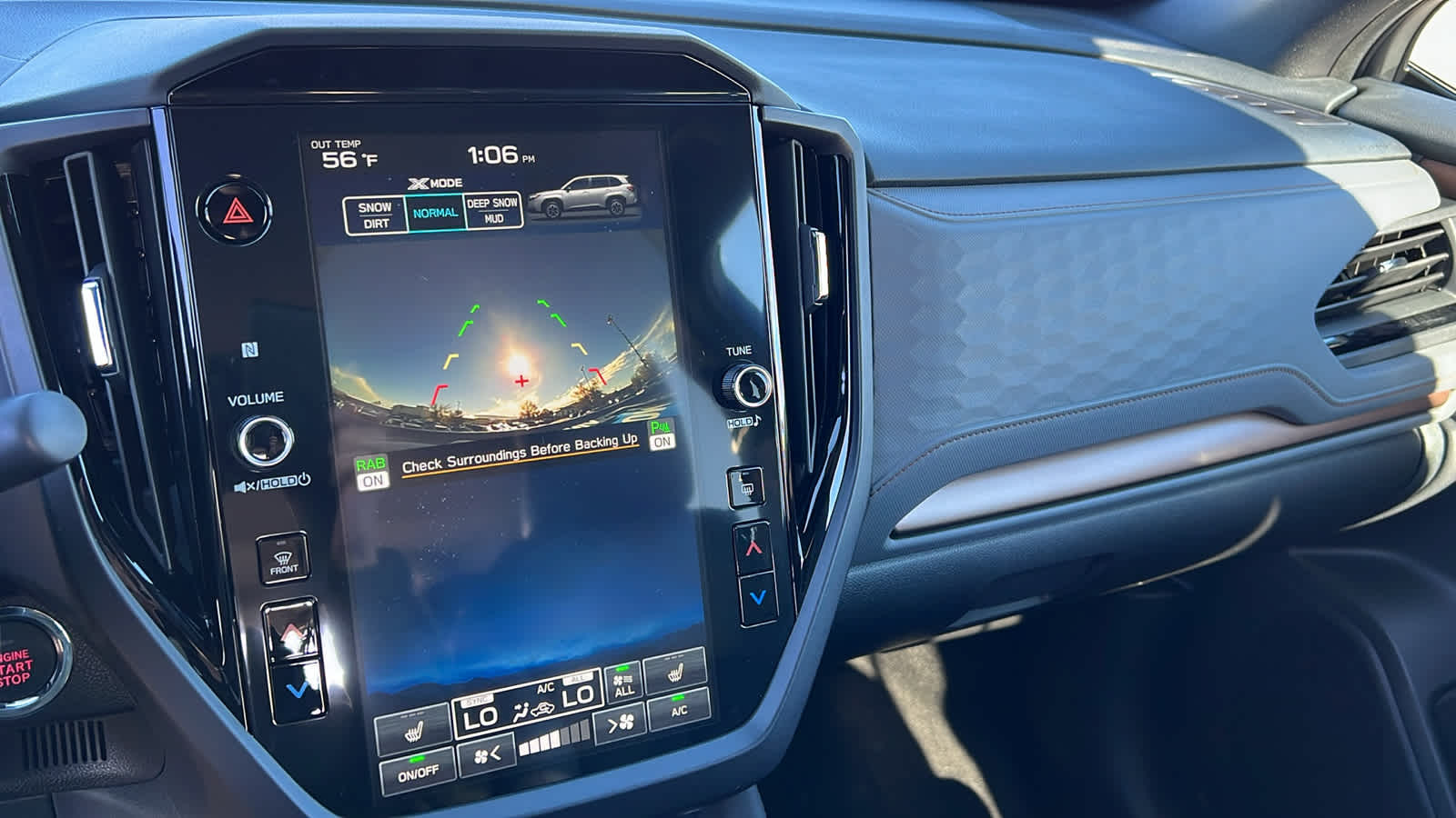 Thumbnail: 2026 Subaru Forester - 16