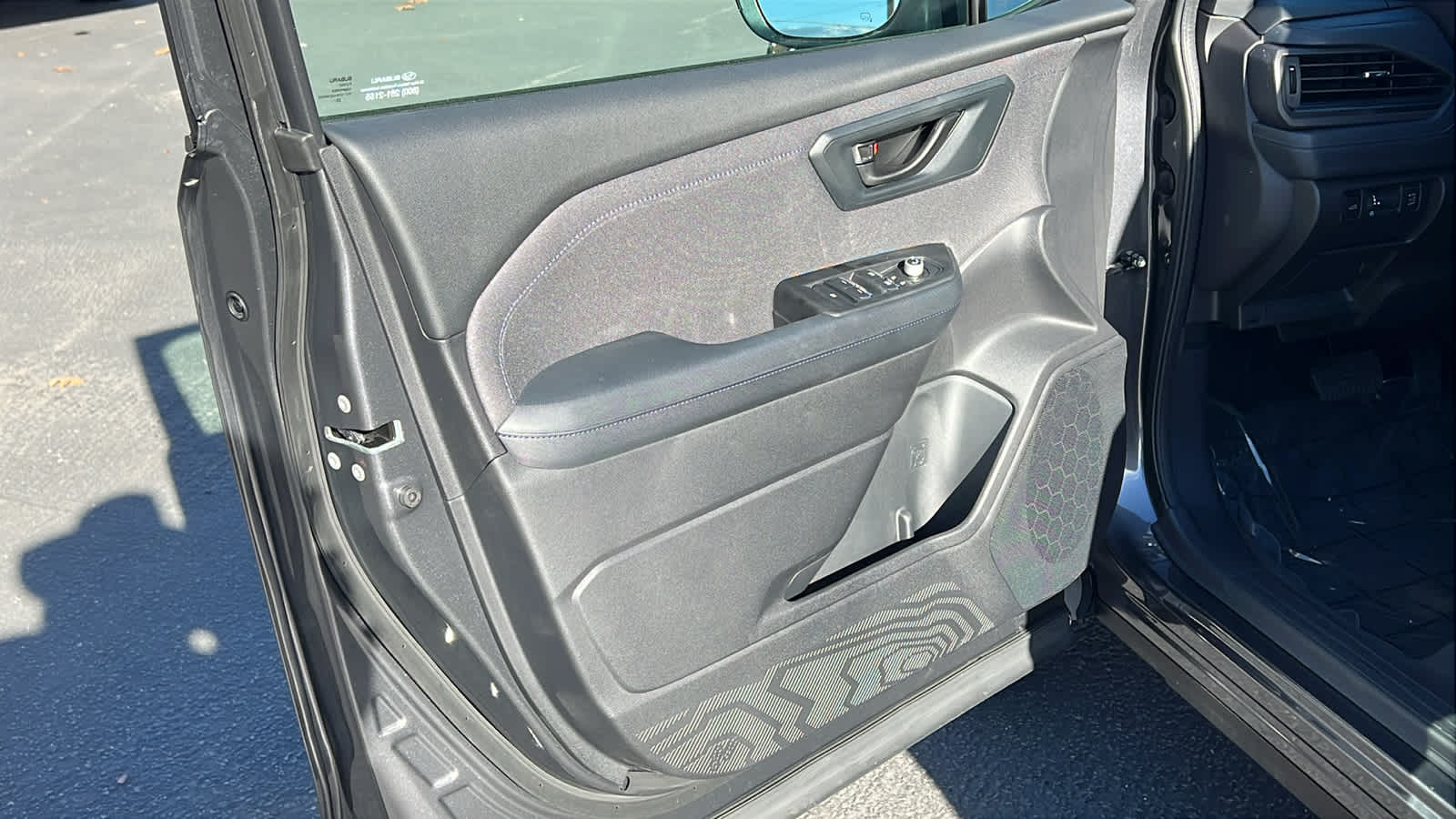 Thumbnail: 2026 Subaru Forester - 22