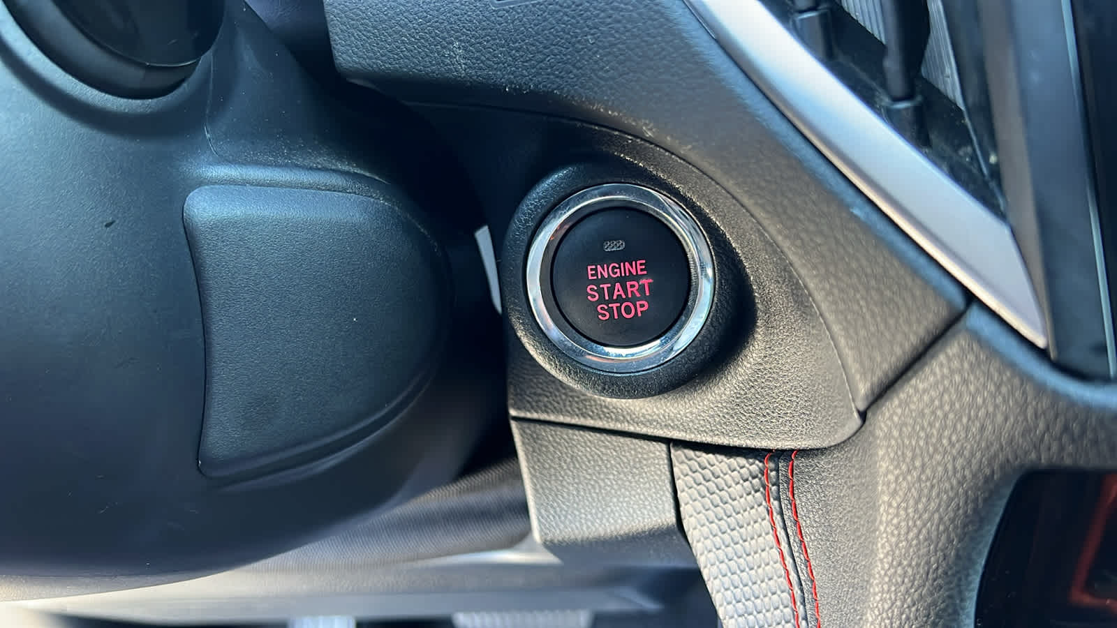 Thumbnail: 2020 Subaru Forester - 17