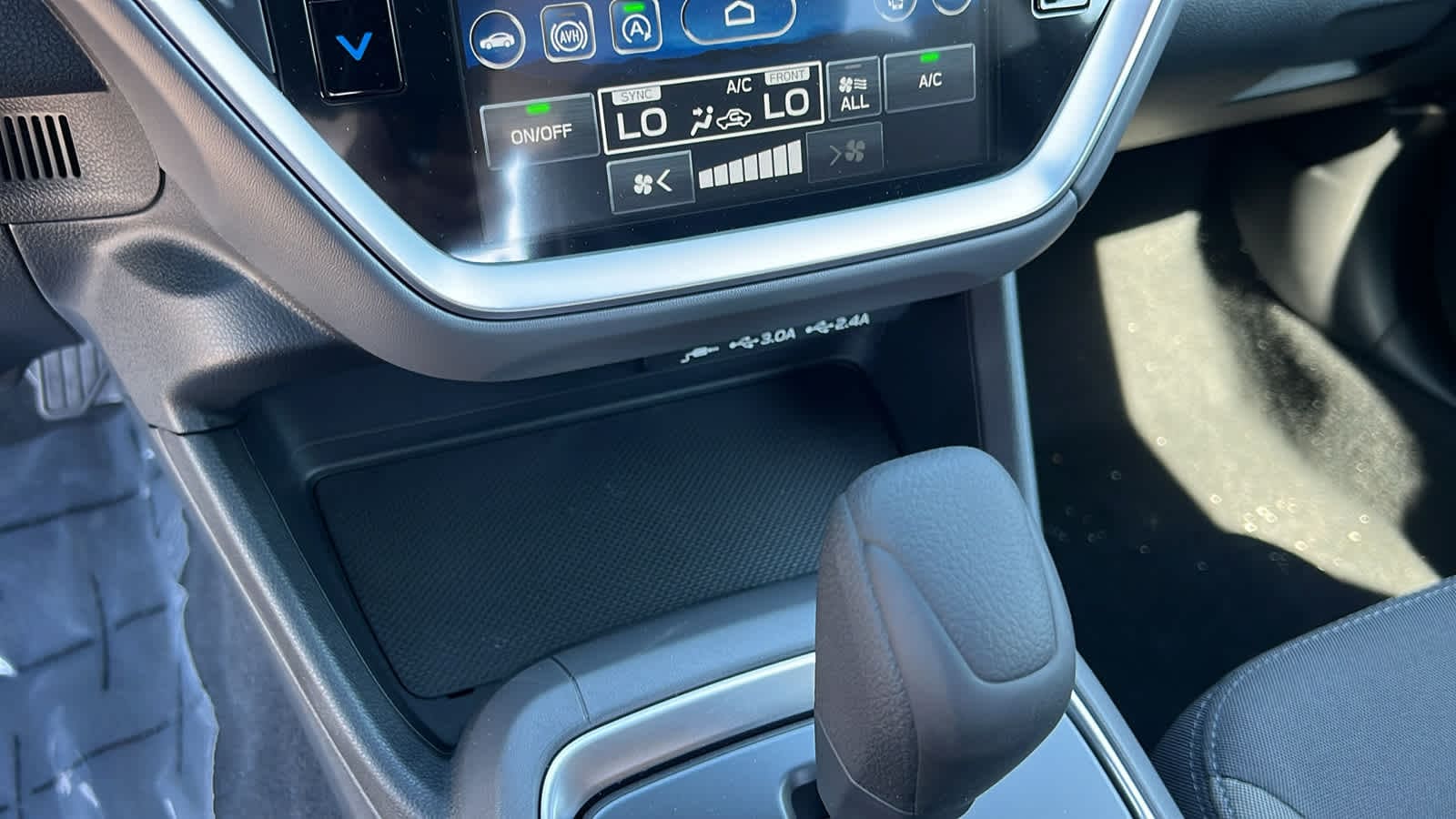 Thumbnail: 2025 Subaru Crosstrek - 14