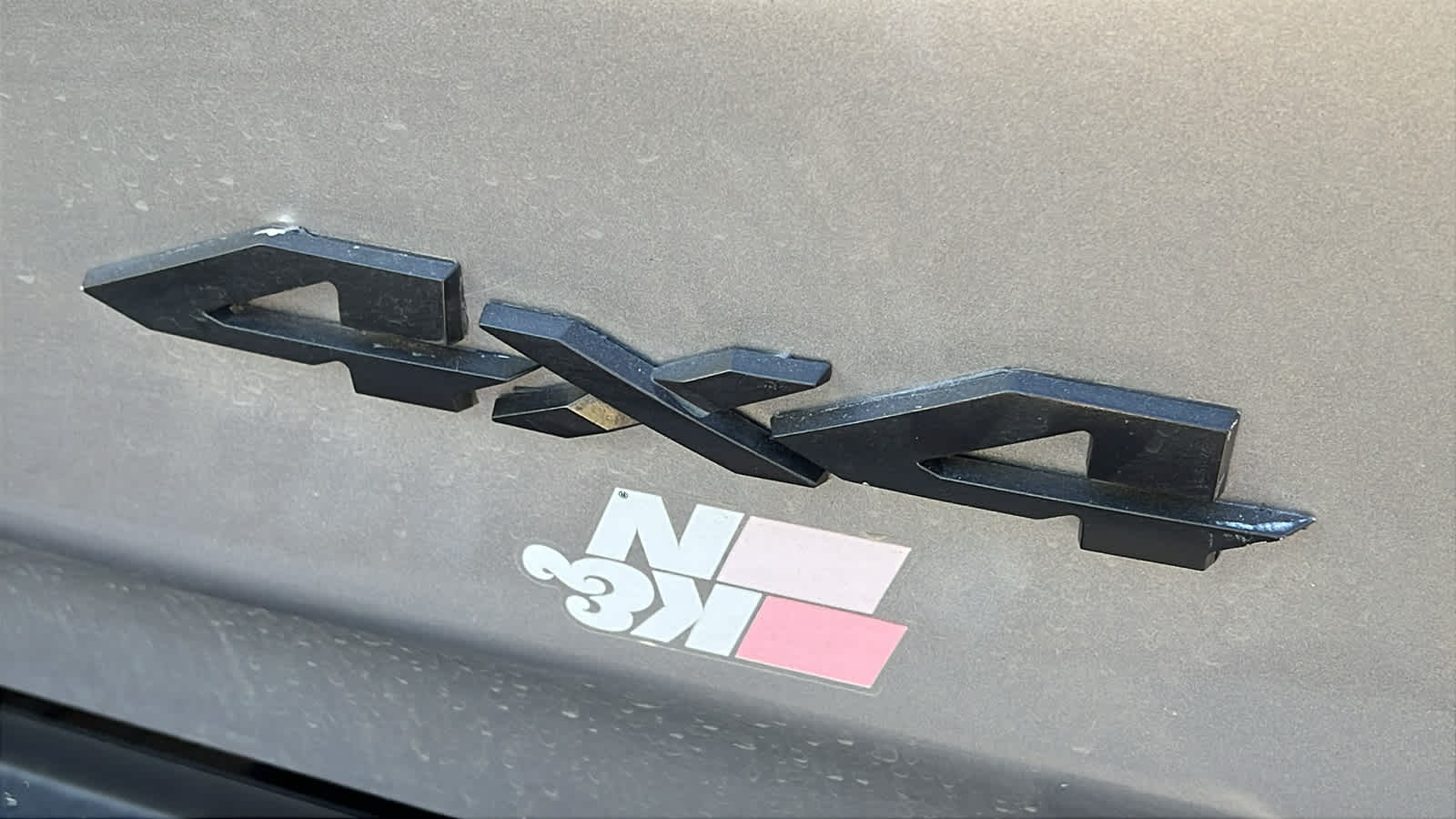 Thumbnail: 2020 RAM 1500 - 15