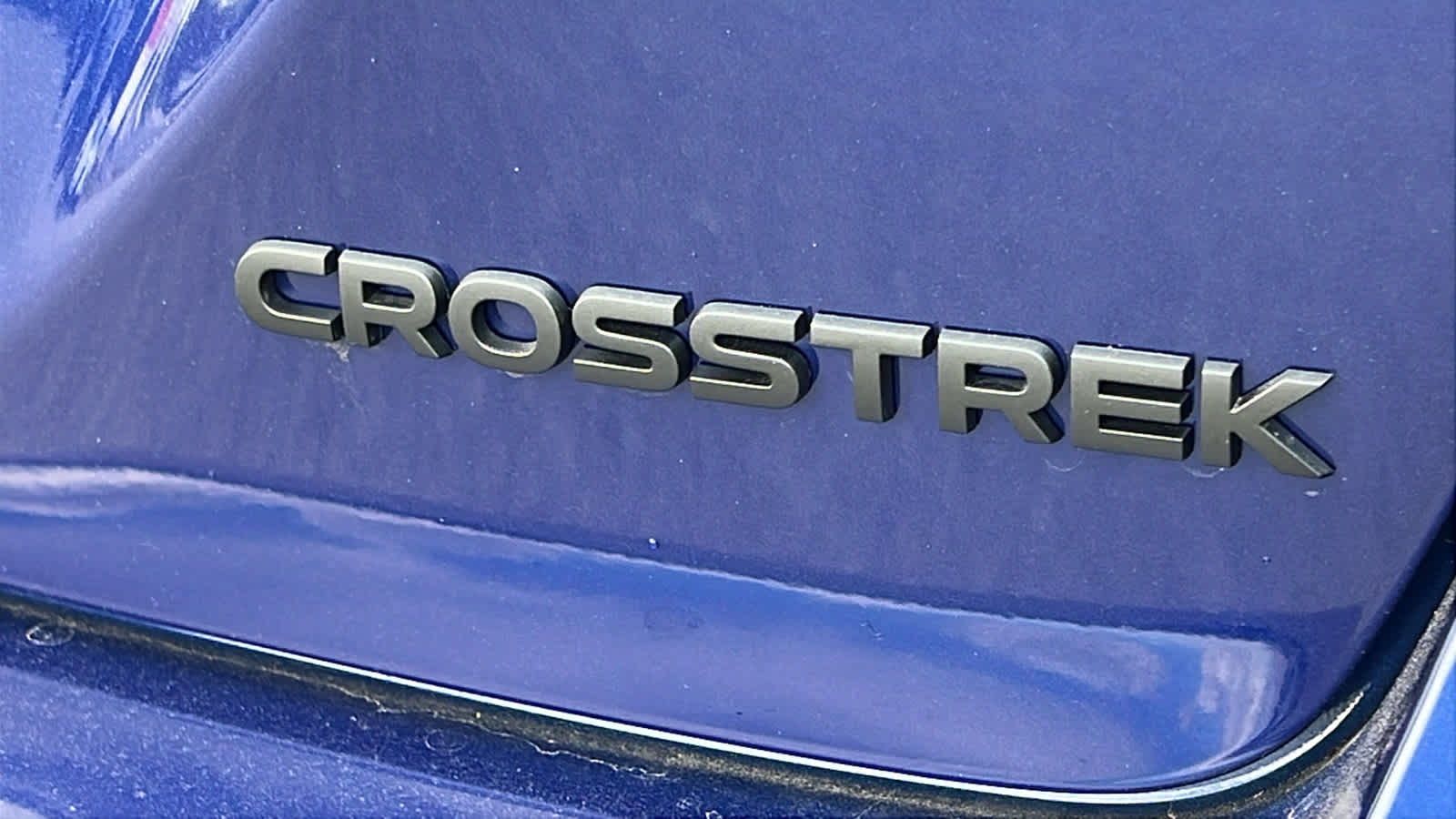 Thumbnail: 2026 Subaru Crosstrek - 28