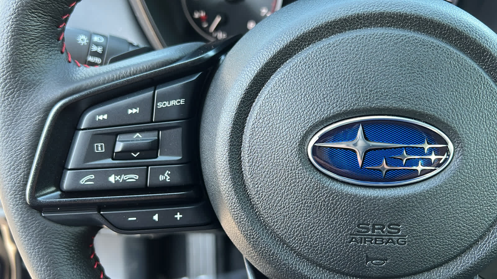 Thumbnail: 2025 Subaru Legacy - 19