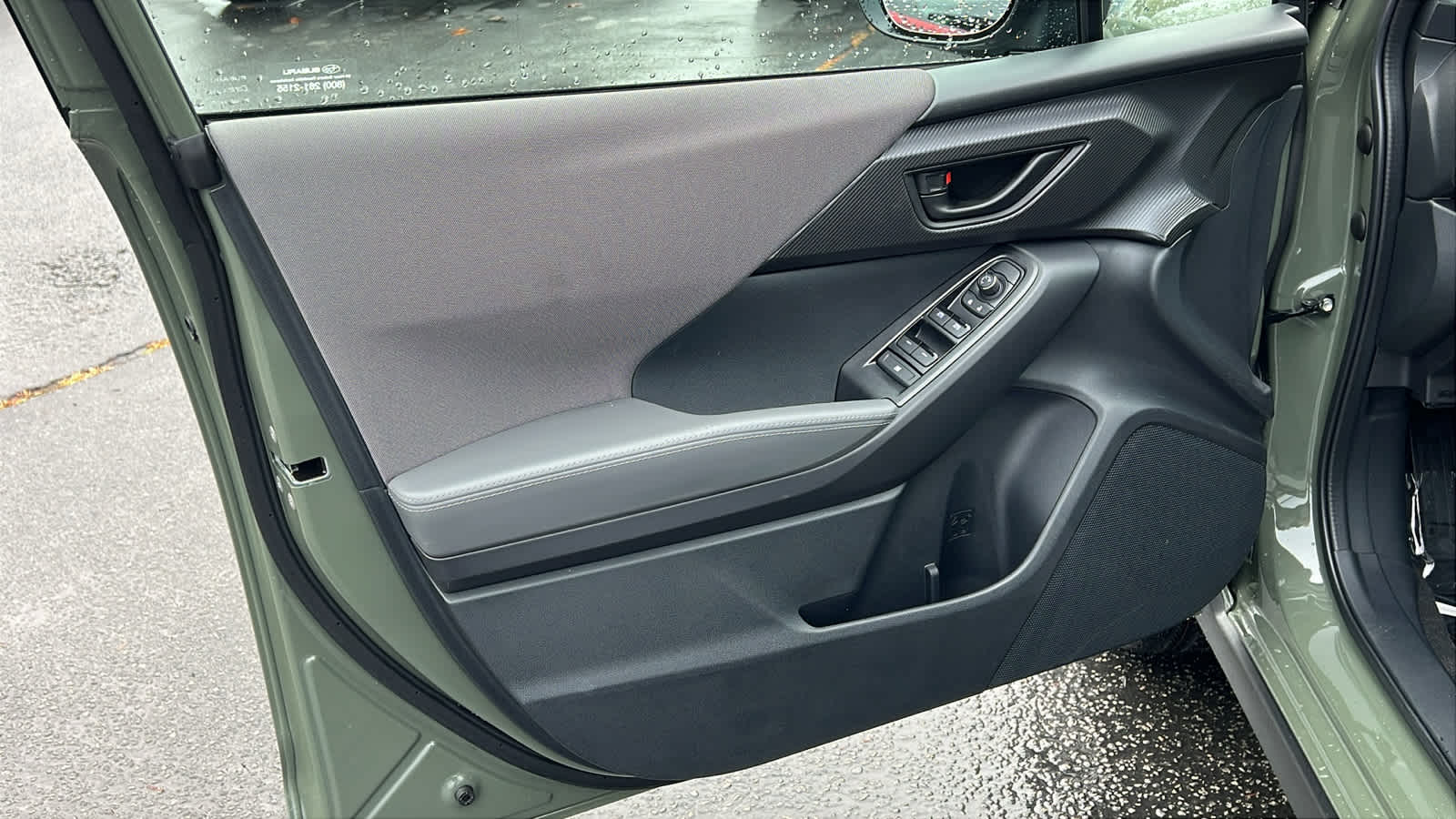 Thumbnail: 2026 Subaru Crosstrek - 23