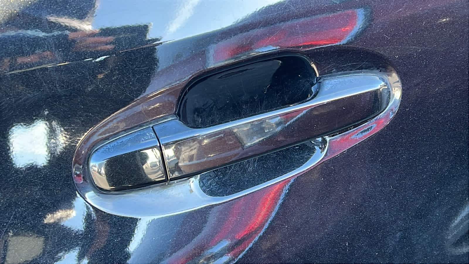 Thumbnail: 2024 Subaru Impreza - 18